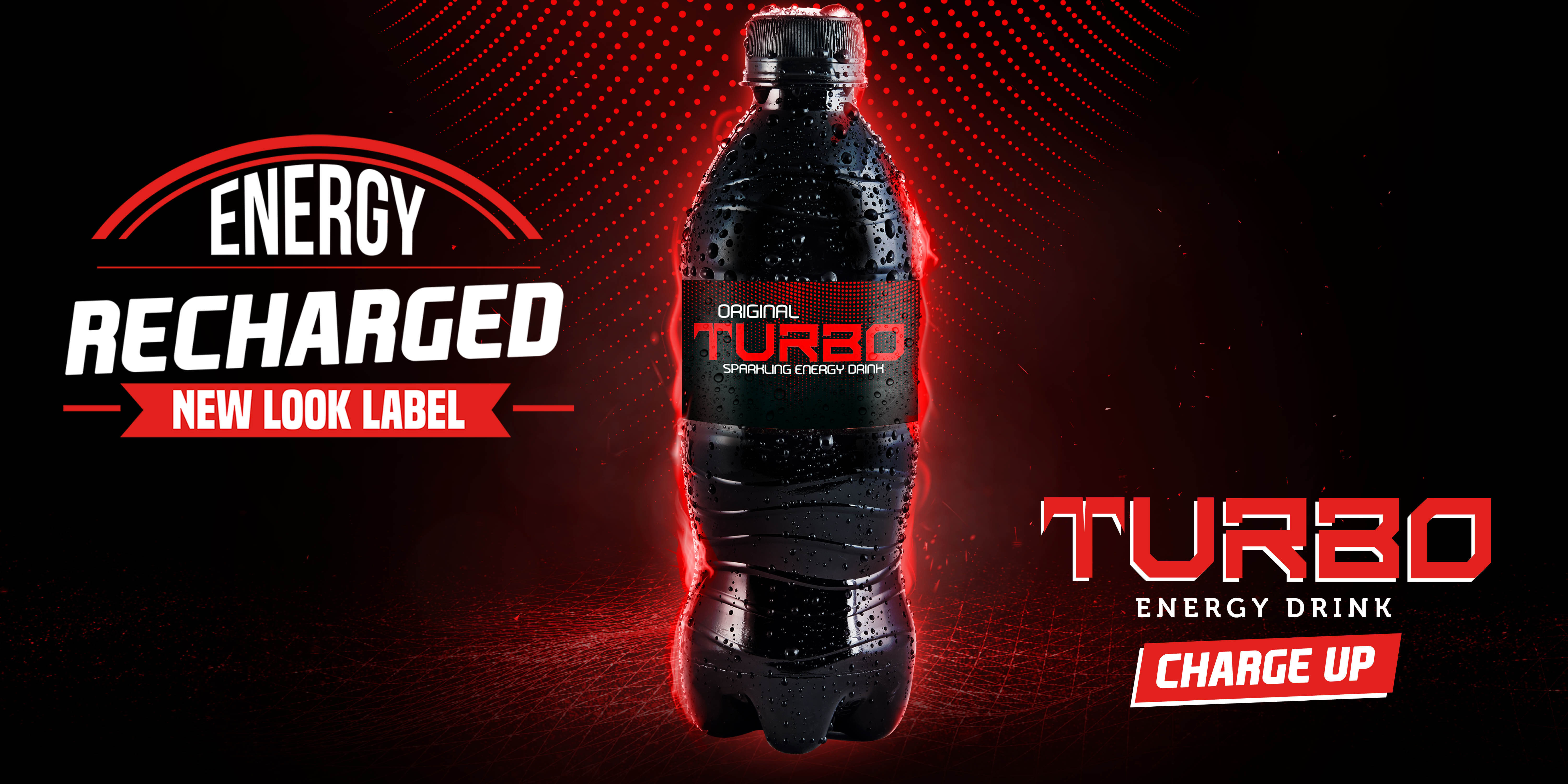 Turbo Energy Drink